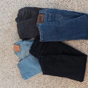Jeans bundle